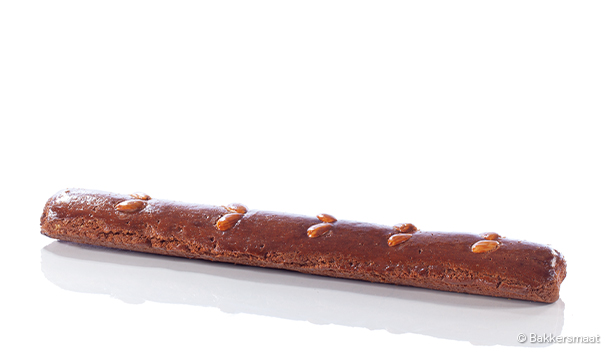 Roomboter speculaasstaaf